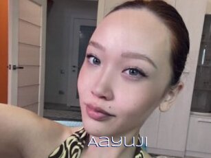 Aayuji