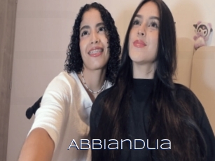 Abbiandlia