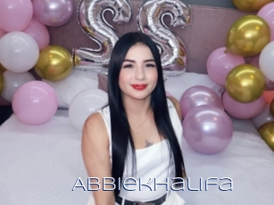 Abbiekhalifa