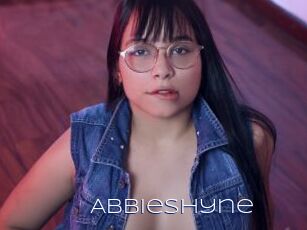 Abbieshyne