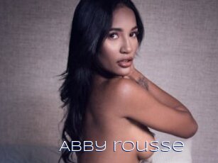 Abby_rousse