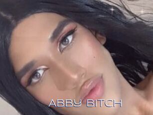 Abby_bitch