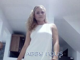 Abby_rous