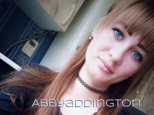 Abbyaddington