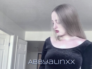 Abbyalinxx