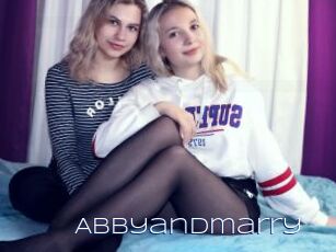 Abbyandmarry