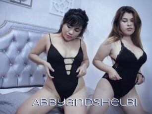 Abbyandshelbi