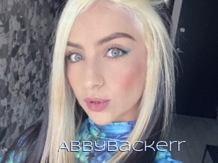 Abbybackerr