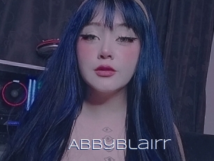 Abbyblairr