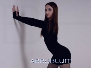 Abbyblum