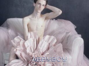 Abbyboy
