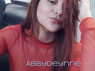 Abbydeynne