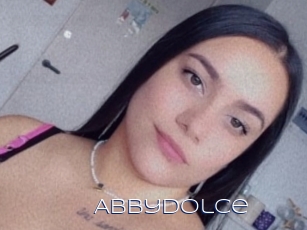 abbydolce Blue Hot