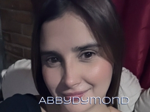 Abbydymond