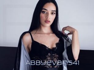Abbyevans41