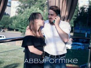 Abbyformike