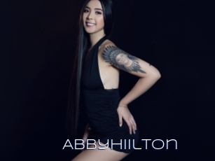 Abbyhiilton