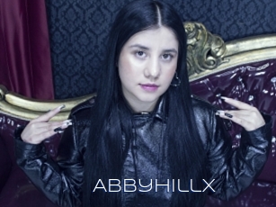 Abbyhillx