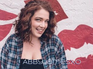 Abbyjamesxo