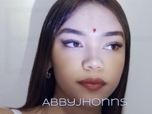 Abbyjhonns