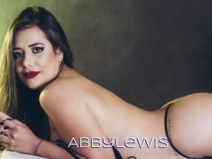 abbylewis Blue Hot