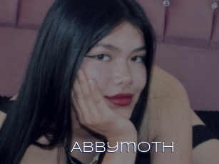 abbymoth Blue Hot