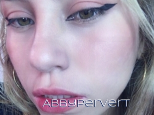 Abbypervert