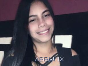 Abbyrix