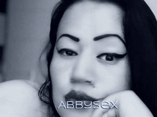 Abbysex