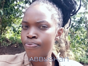 Abbyshan