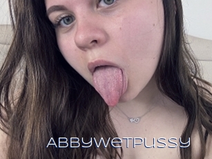 Abbywetpussy