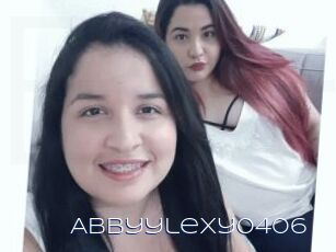 Abbyylexy0406