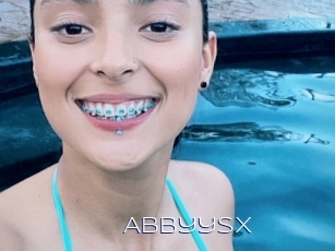 Abbyysx