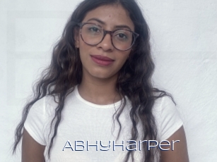 Abhyharper