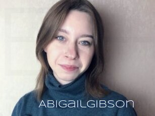 Abigailgibson