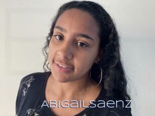abigailsaenz Blue Hot
