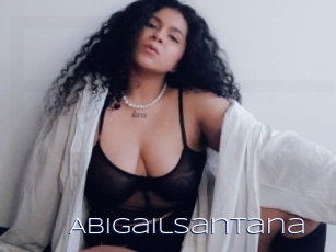 Abigailsantana