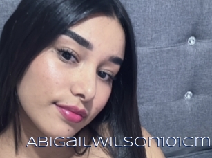 abigailwilson101cm Blue Hot