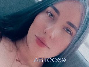 abiiee69 Blue Hot