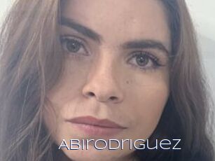 Abirodriguez