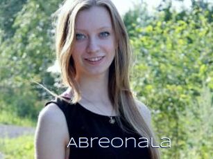Abreonala