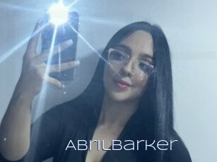 Abrilbarker