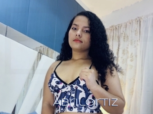 abrilortiz Blue Hot