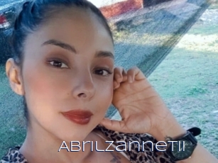 Abrilzannetii