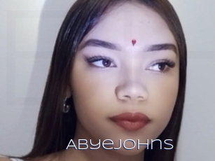 Abyejohns
