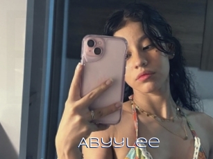 Abyylee