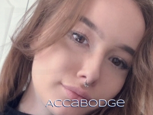 Accabodge