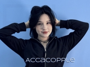 Accacopple