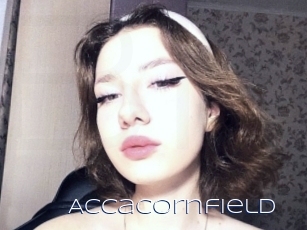 Accacornfield