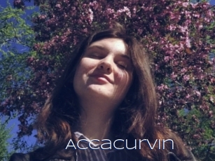 Accacurvin